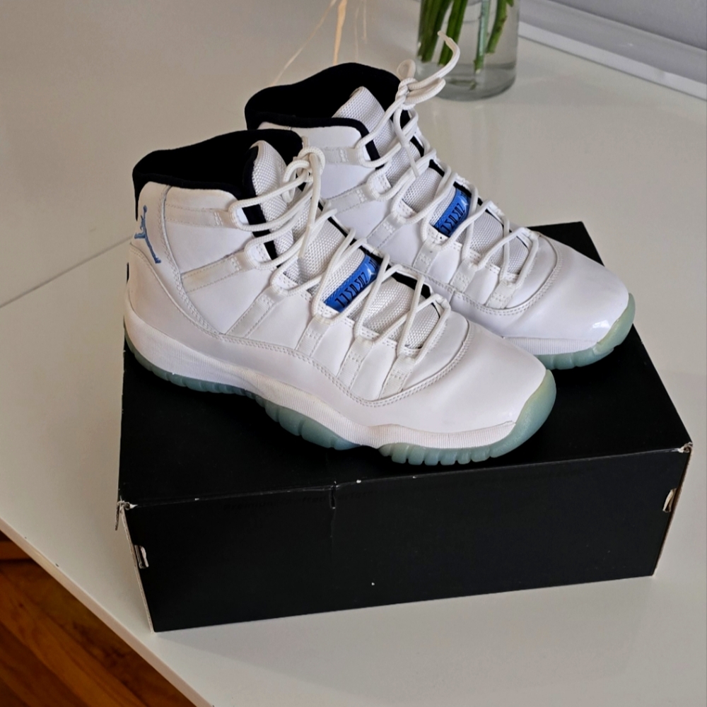 Air Jordan 11 Retro BG